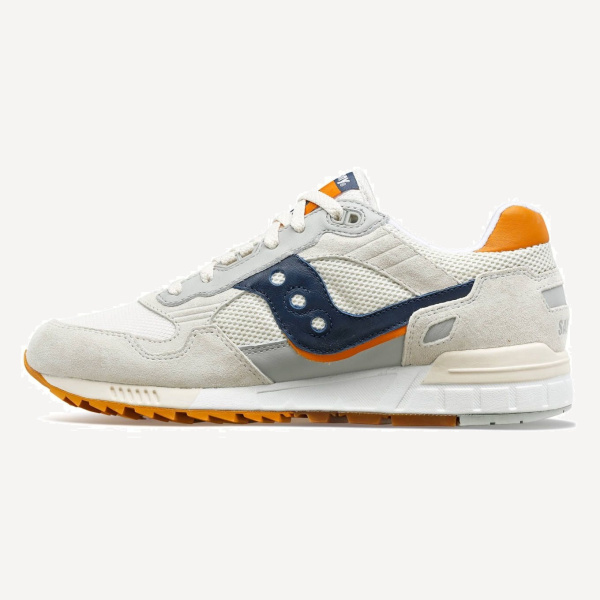 Кроссовки SHADOW 5000 U (RU 43 UK 9 USm 10 СМ 28; gray/navy)